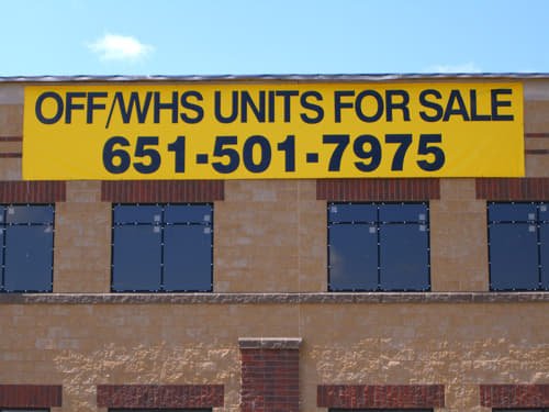 The Best Fonts and Colors for Vinyl Banners