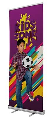 Economy Banner Retactor MN