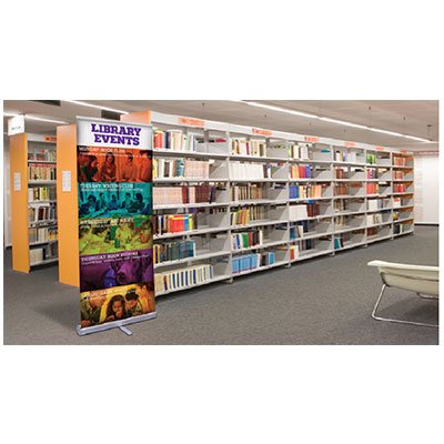 Retractable Banner 2